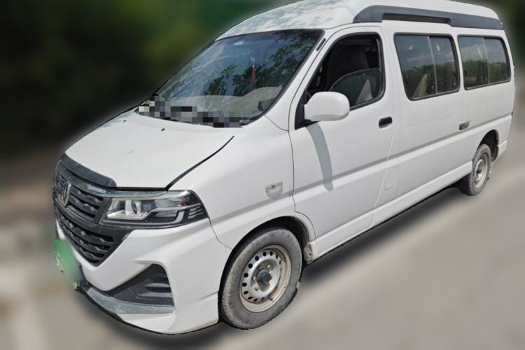 Used Jinbei Hiace King 2021 2.0L City Transport King Series Comfortable High-Roof 6-Seater 1TZS Guazi used car, China used car export, Used car for sale, Used  cars, Cheapest cars for sale