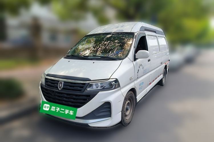 Ojetý Jinbei Hiace King 2021 2.0L CityRun King Series Haoyun High-Roof 2-Seater 1TZS Guazi used car, China used car export, Used car for sale, Used  cars, Cheapest cars for sale