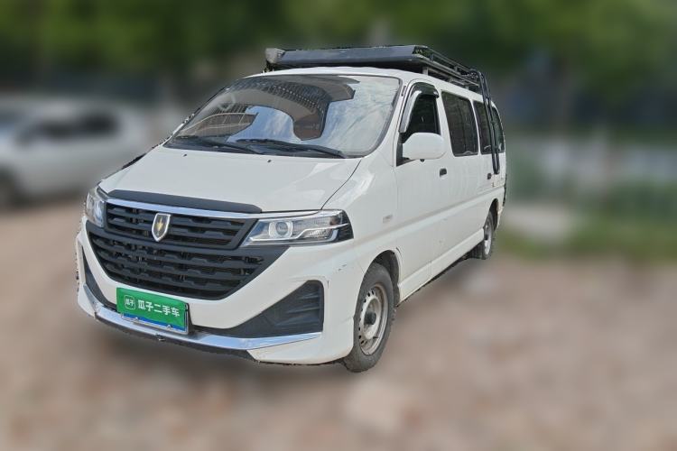 Ojetý Jinbei Hiace King 2021 2.0L City Transport King Series Express Model Standard Top 6-Seater 1TZS Guazi used car, China used car export, Used car for sale, Used  cars, Cheapest cars for sale