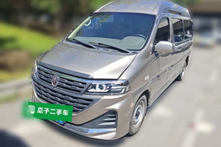 Used Jinbei Hiace King 2021 2.0L City Transport King Series Comfortable High-Roof 6-Seater 1TZS Guazi used car, China used car export, Used car for sale, Used  cars, Cheapest cars for sale