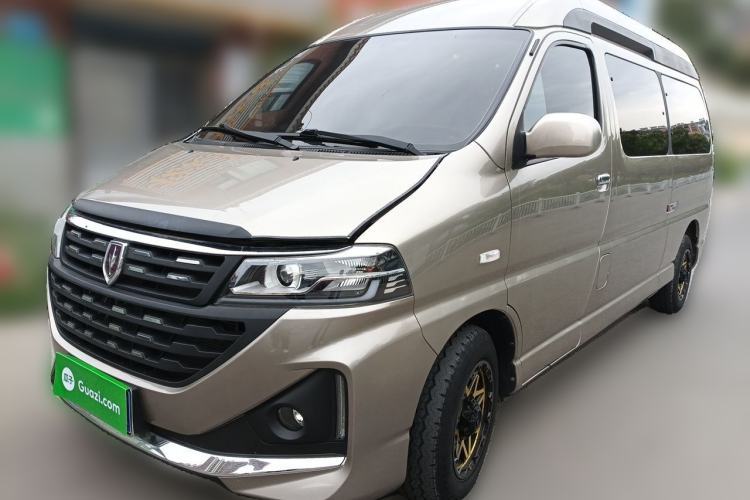 Used Jinbei Hiace King 2021 2.0L Business King Series ZhiXiang High-Roof 7-Seater 1TZS Guazi used car, China used car export, Used car for sale, Used  cars, Cheapest cars for sale