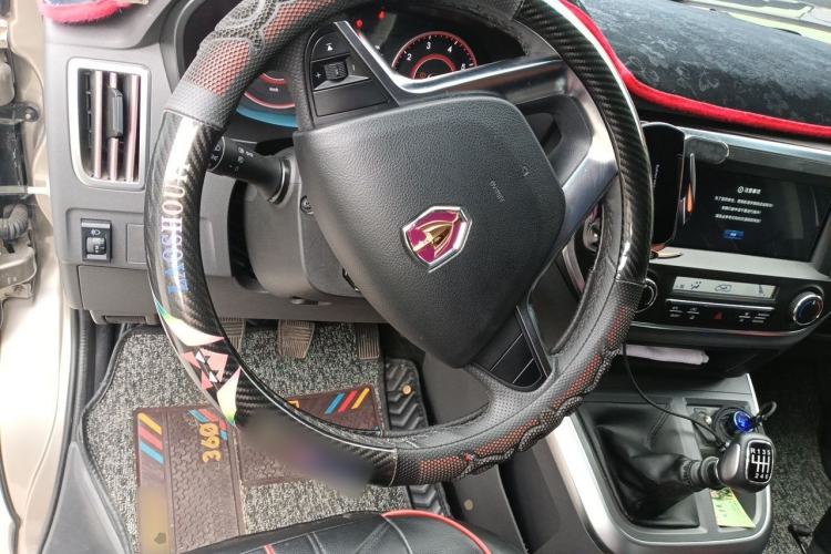 Used Jinbei Hiace King 2021 2.0L Business King Series ZhiXiang High-Roof 7-Seater 1TZS Steering Wheel