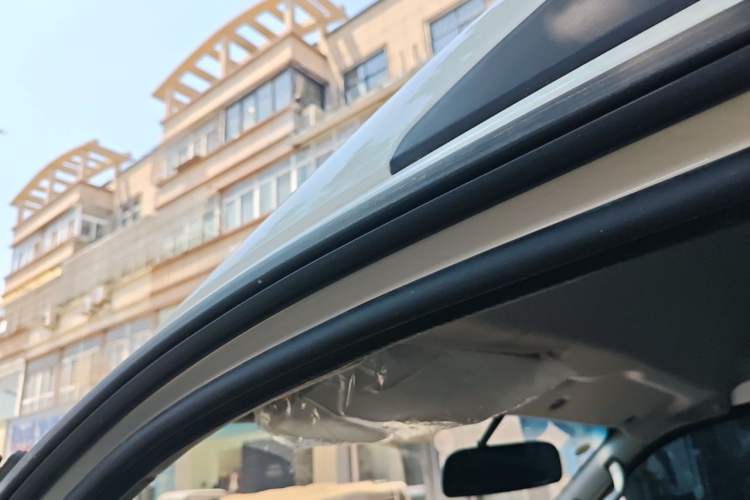 Used Jinbei Hiace King  Headliner