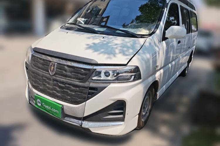 Used Jinbei Hiace King Guazi used car, China used car export, Used car for sale, Used cars, Cheapest cars for sale