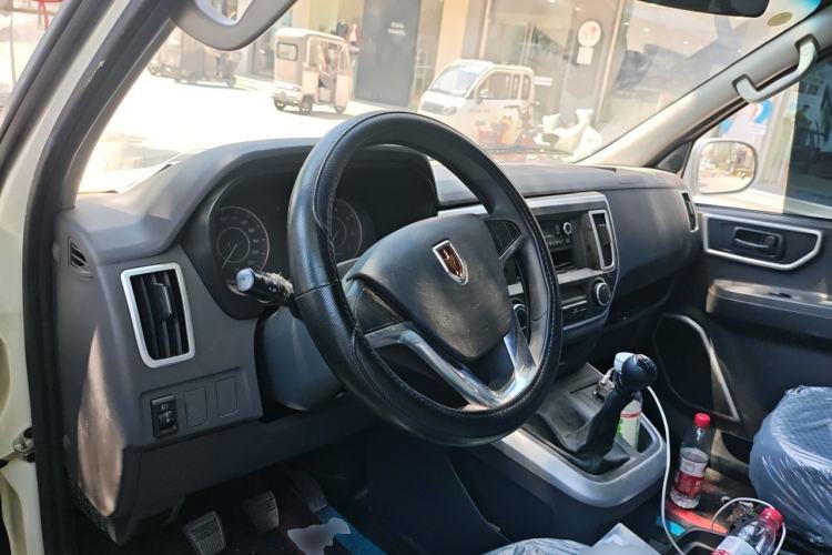 Used Jinbei Hiace King  Steering Wheel