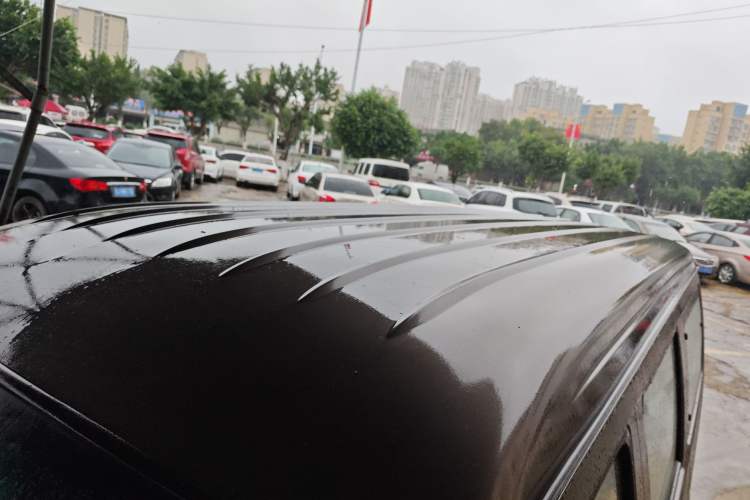 Used Jinbei Hiace X30 2021 1.5L Standard Model Central Air Conditioning EPS Version Bus China VI Emission Standard SWC15M Roof