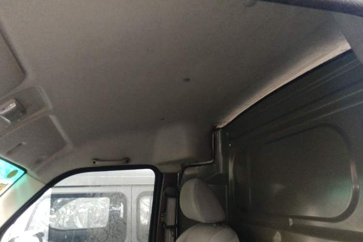 Used Jinbei Hiace X30 2020 1.5L Van Super-Enjoyment Model China VI Standard SWC15M Headliner
