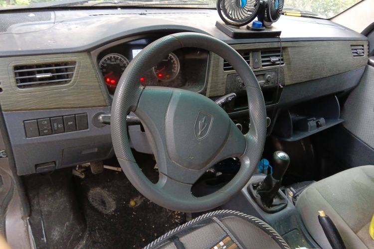 Used Jinbei Hiace X30 2020 1.5L Van Super-Enjoyment Model China VI Standard SWC15M Steering Wheel