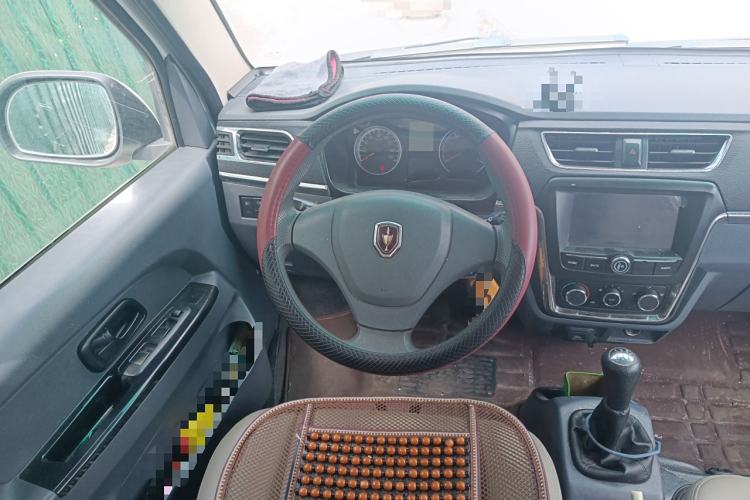 Used Jinbei Hiace X30 2021 1.5L Comfort Model Air-Conditioner-Free Version National VI Standard SWC15M Bus Steering Wheel