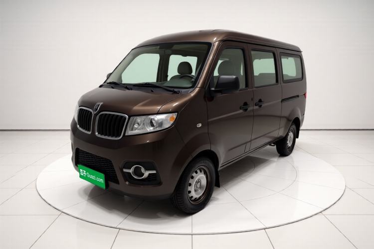 Ojetý Jinbei Hiace X30 2013 1.3L Standard Version Guazi used car, China used car export, Used car for sale, Used  cars, Cheapest cars for sale