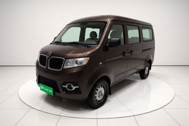 Used Jinbei Hiace X30 2013 1.3L Standard Version