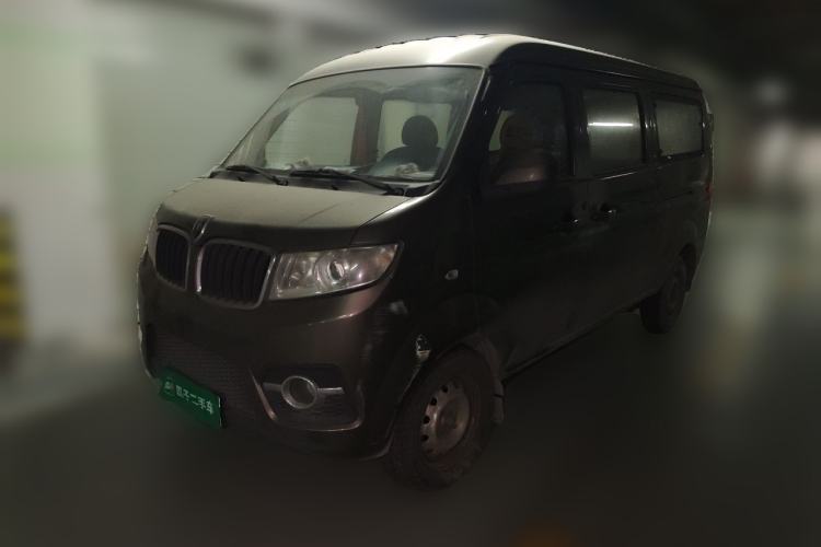Used Jinbei Hiace X30 2013 1.3L Standard Version Guazi used car, China used car export, Used car for sale, Used cars, Cheapest cars for sale