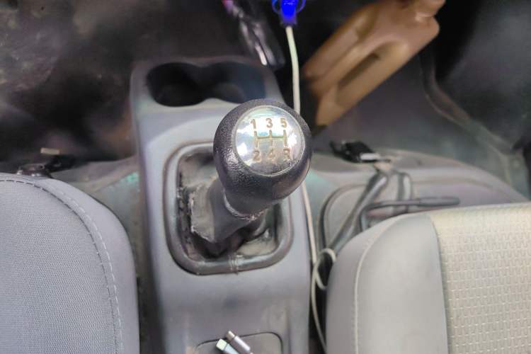 Used Jinbei Hiace X30 2013 1.3L Comfort Model Gear Lever