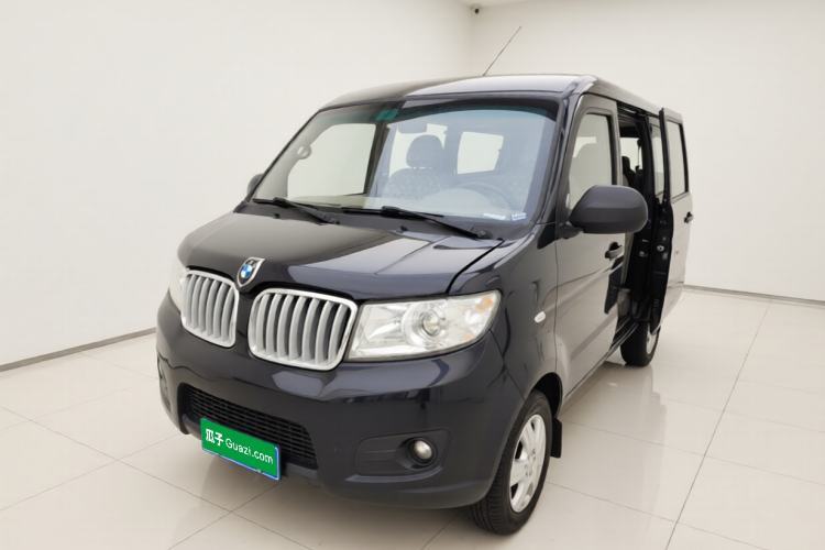 Gebrauchter Jinbei Hiace X30 2013 1.3L Comfort Model Guazi used car, China used car export, Used car for sale, Used  cars, Cheapest cars for sale