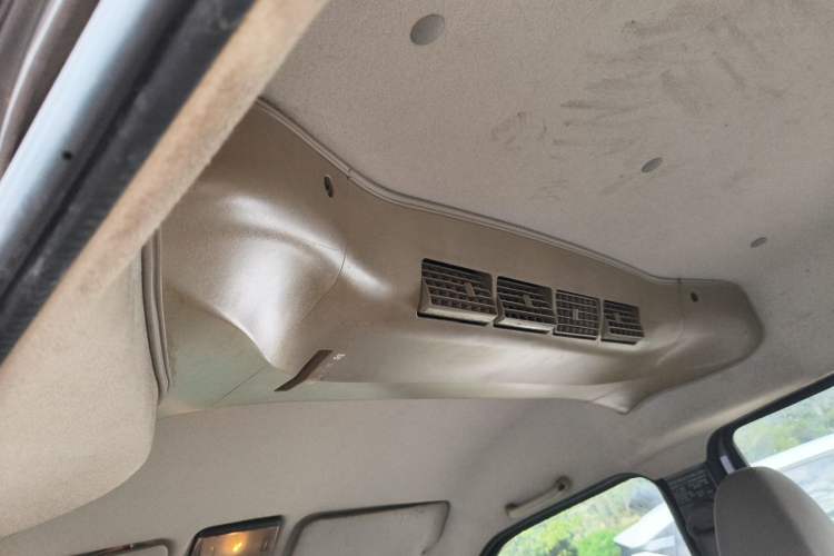 Used Jinbei Hiace X30 2013 1.3L Comfort Model Headliner
