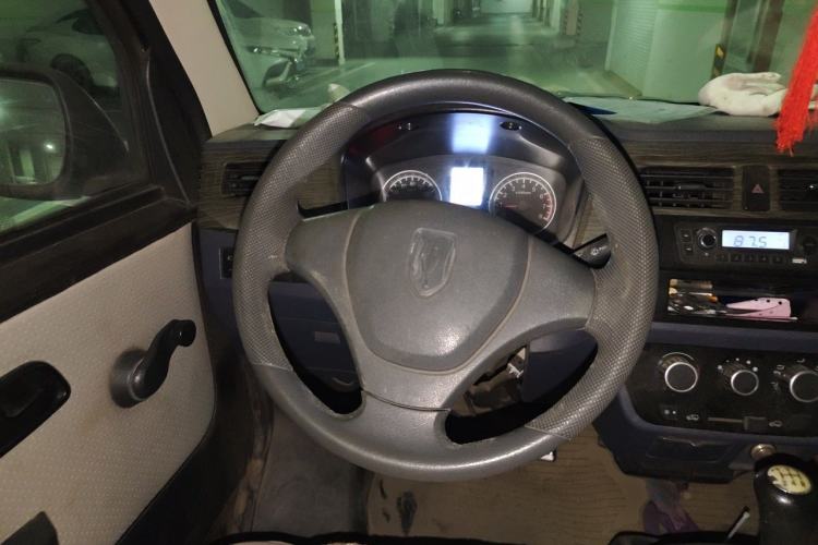 Used Jinbei Hiace X30 2013 1.3L Standard Version Steering Wheel