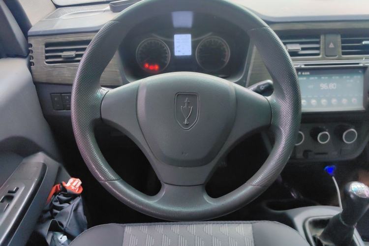 Used Jinbei Hiace X30 2013 1.3L Comfort Model Steering Wheel