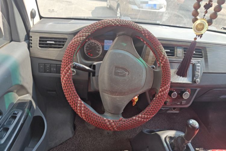 Used Jinbei Hiace X30 2013 1.3L Standard Version Steering Wheel