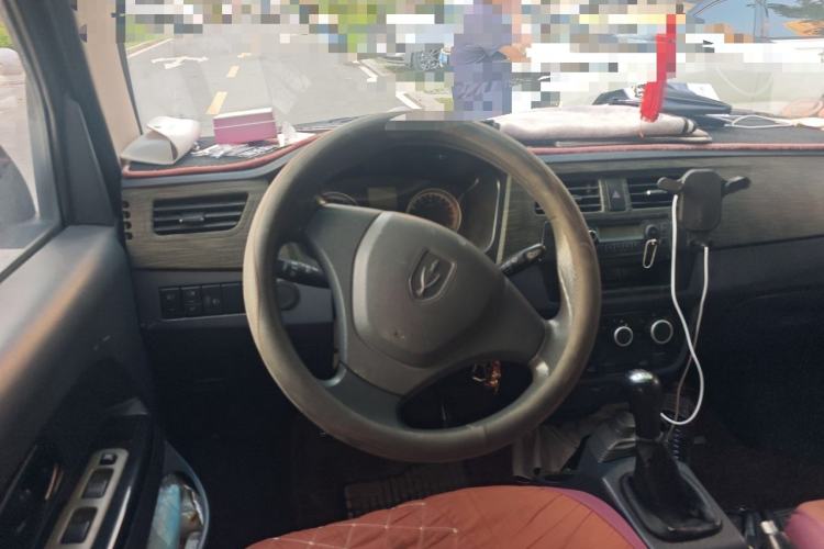 Used Jinbei Hiace X30 2013 1.3L Comfort Model Steering Wheel