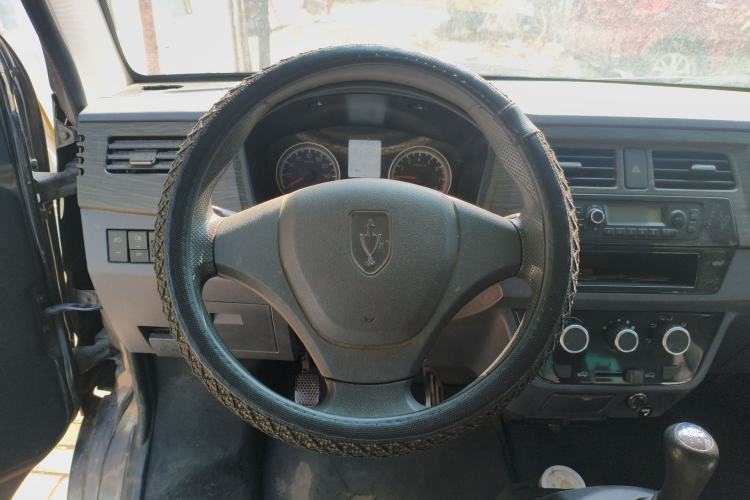 Used Jinbei Hiace X30 2013 1.3L Comfort Model Steering Wheel