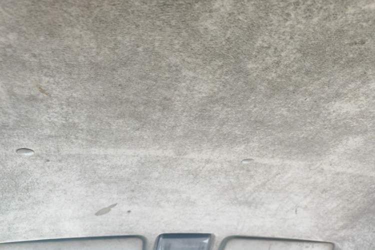 Used Jinbei Hiace X30 2013 1.3L Standard Version Headliner