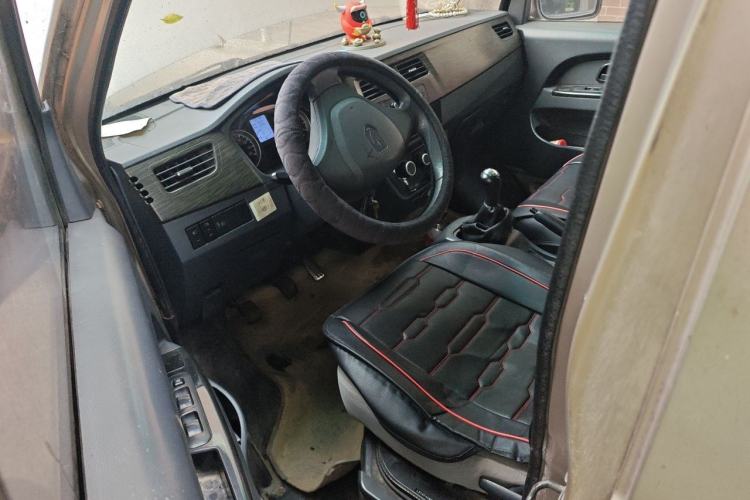Used Jinbei Hiace X30 2013 1.3L Standard Version Left Front Seat