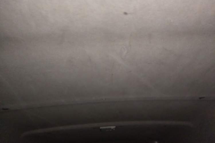 Used Jinbei Hiace X30 2013 1.3L Standard Version Headliner