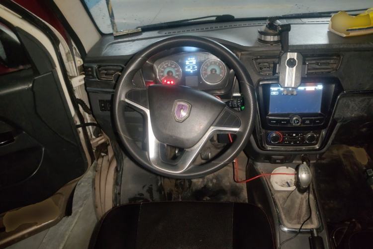 Used Jinbei Hiace X30 2013 1.3L Standard Version Steering Wheel