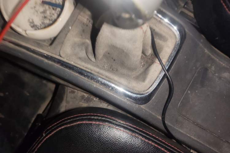 Used Jinbei Hiace X30 2013 1.3L Standard Version Vehicle Key