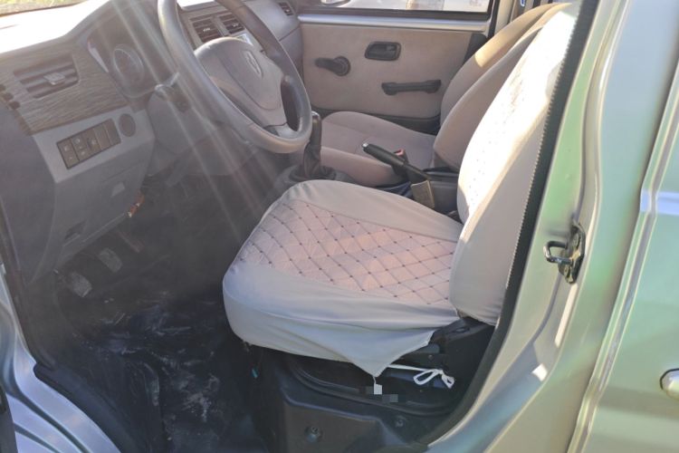 Used Jinbei Hiace X30 2013 1.3L Standard Version Driver Seat