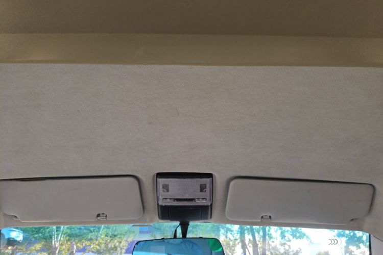 Used Jinbei Hiace X30 2013 1.3L Standard Version Headliner