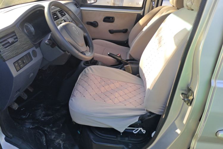 Used Jinbei Hiace X30 2013 1.3L Standard Version Left Front Seat