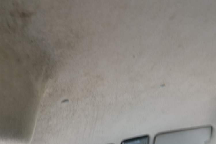 Used Jinbei Hiace X30 2013 1.3L Standard Version Headliner