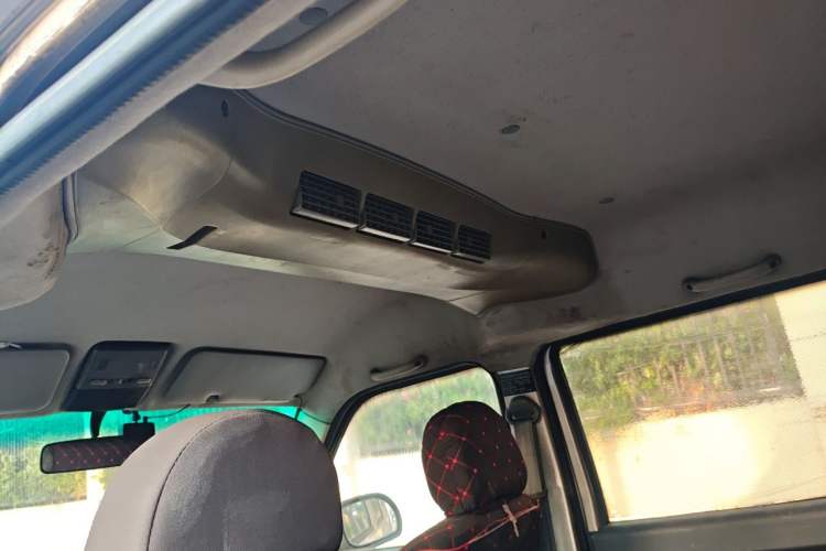 Used Jinbei Hiace X30 2013 1.3L Standard Version Headliner