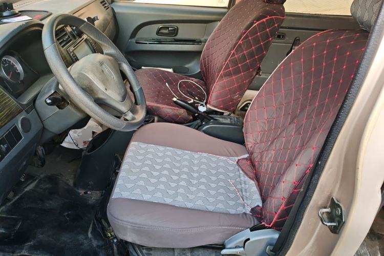 Used Jinbei Hiace X30 2013 1.3L Standard Version Left Front Seat