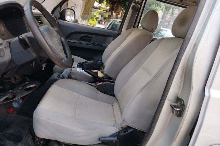 Used Jinbei Hiace X30 2013 1.3L Standard Version Left Front Seat