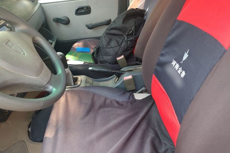 Used Jinbei Hiace X30 2013 1.3L Standard Version Left Front Seat