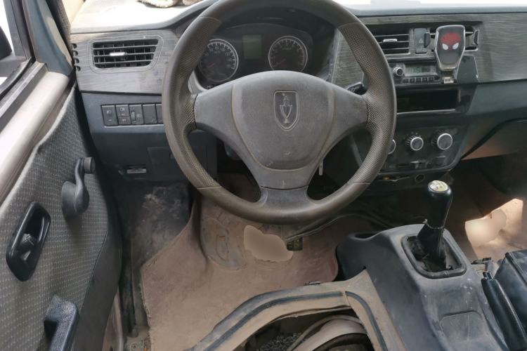 Used Jinbei Hiace X30 2013 1.3L Standard Version Steering Wheel