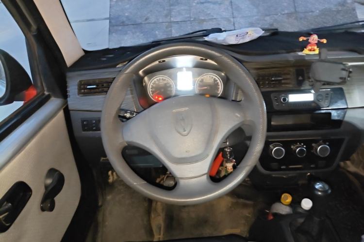 Used Jinbei Hiace X30 2013 1.3L Standard Version Steering Wheel