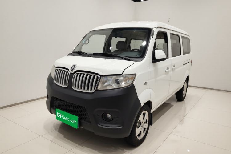 Gebrauchter Jinbei Hiace X30 2013 1.3L Comfort Model Guazi used car, China used car export, Used car for sale, Used  cars, Cheapest cars for sale