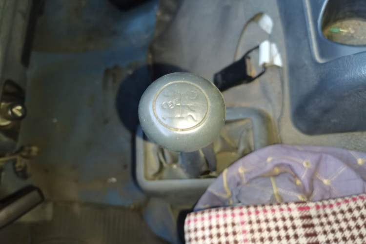 Used Jinbei Hiace X30 2013 1.3L Comfort Model Gear Lever