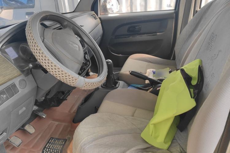 Used Jinbei Hiace X30 2013 1.3L Standard Version Left Front Seat