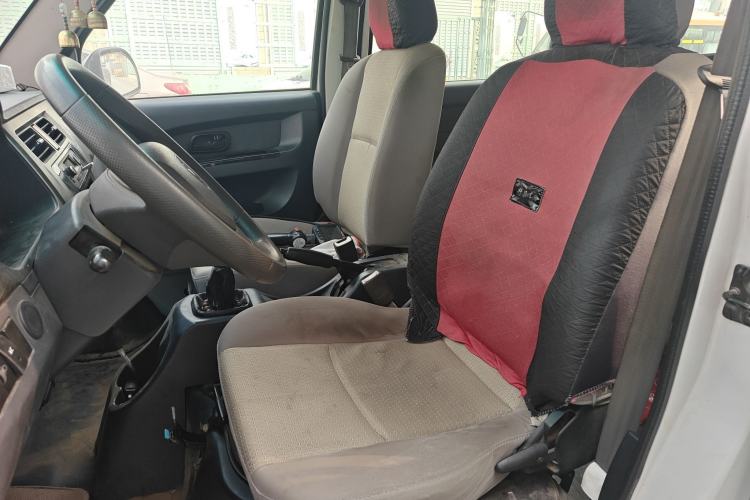 Used Jinbei Hiace X30 2013 1.3L Comfort Model Left Front Seat