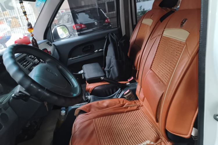 Used Jinbei Hiace X30 2013 1.3L Comfort Model Left Front Seat