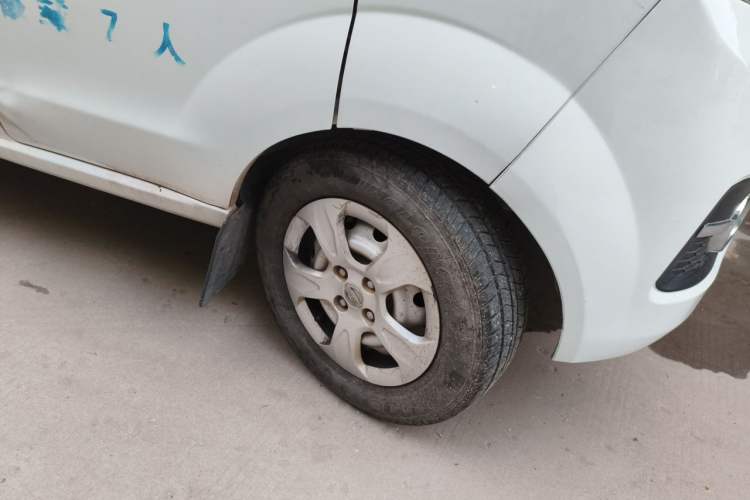 Used Jinbei Hiace X30 2013 1.3L Comfort Model Right Front Wheel Hub