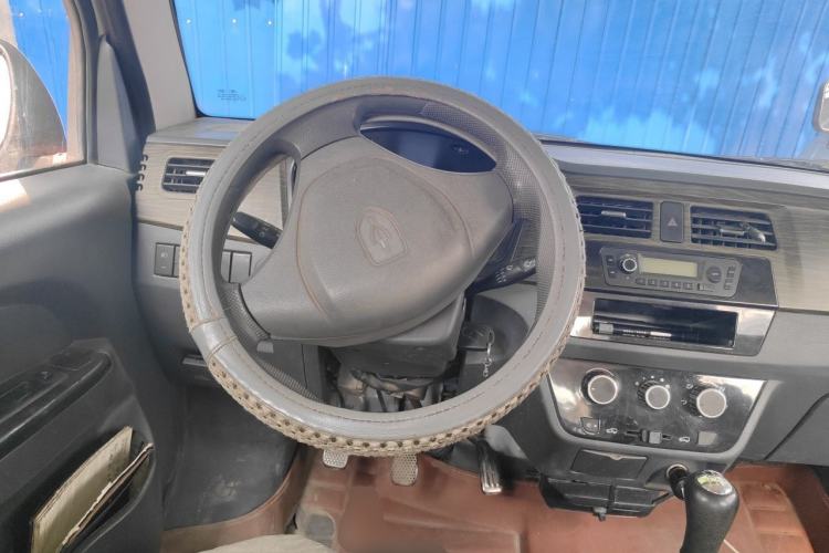 Used Jinbei Hiace X30 2013 1.3L Standard Version Steering Wheel