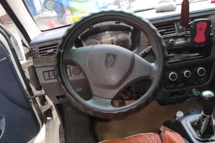 Used Jinbei Hiace X30 2013 1.3L Comfort Model Steering Wheel
