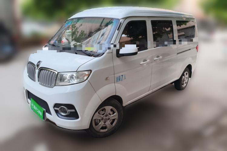 Used Jinbei Hiace X30 2013 1.3L Comfort Model Guazi used car, China used car export, Used car for sale, Used cars, Cheapest cars for sale