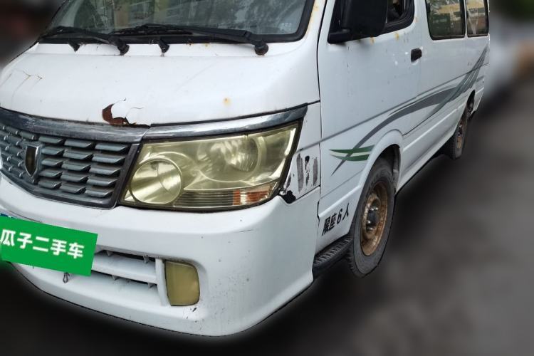 Used Jinbei Hiace X30 2013 1.3L Comfort Model Guazi used car, China used car export, Used car for sale, Used cars, Cheapest cars for sale
