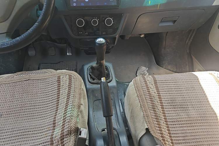 Used Jinbei Hiace X30 2013 1.3L Standard Version Gear Lever